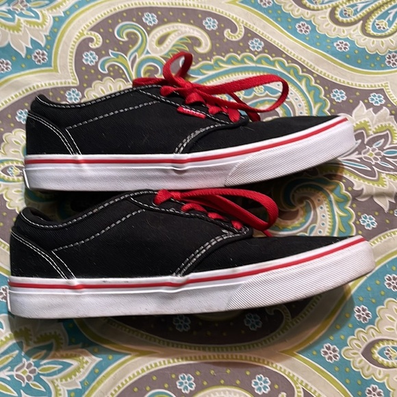 Vans kids Shoes - Picture 2 of 6